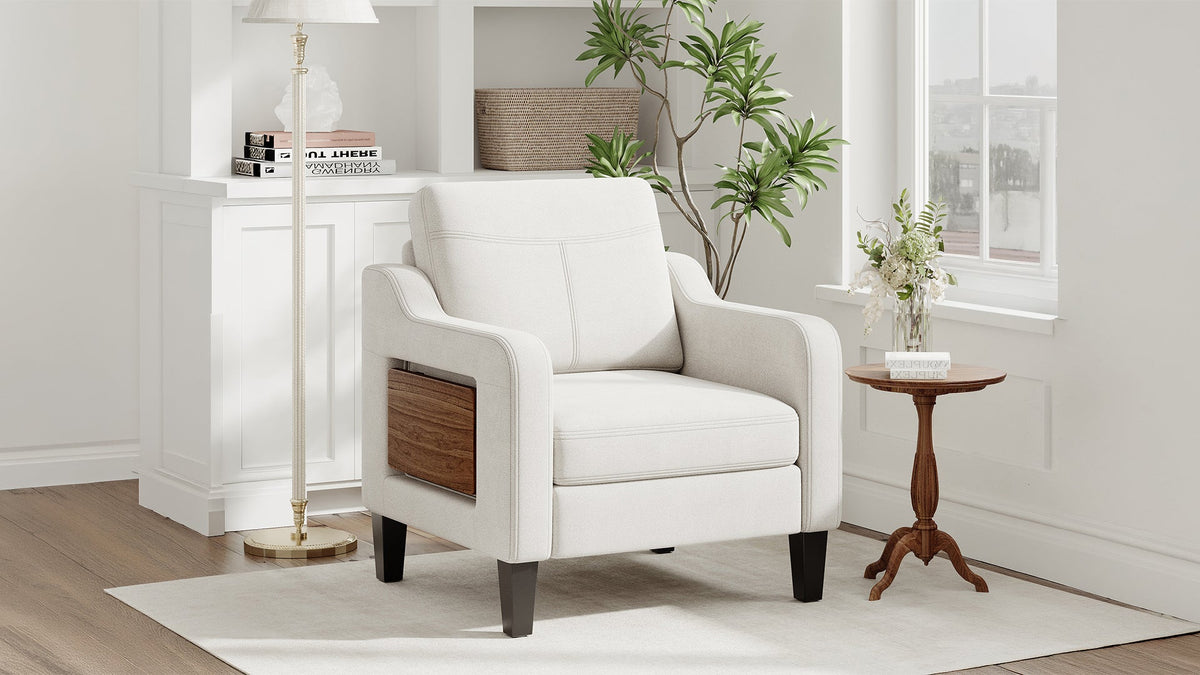 Accent Chairs